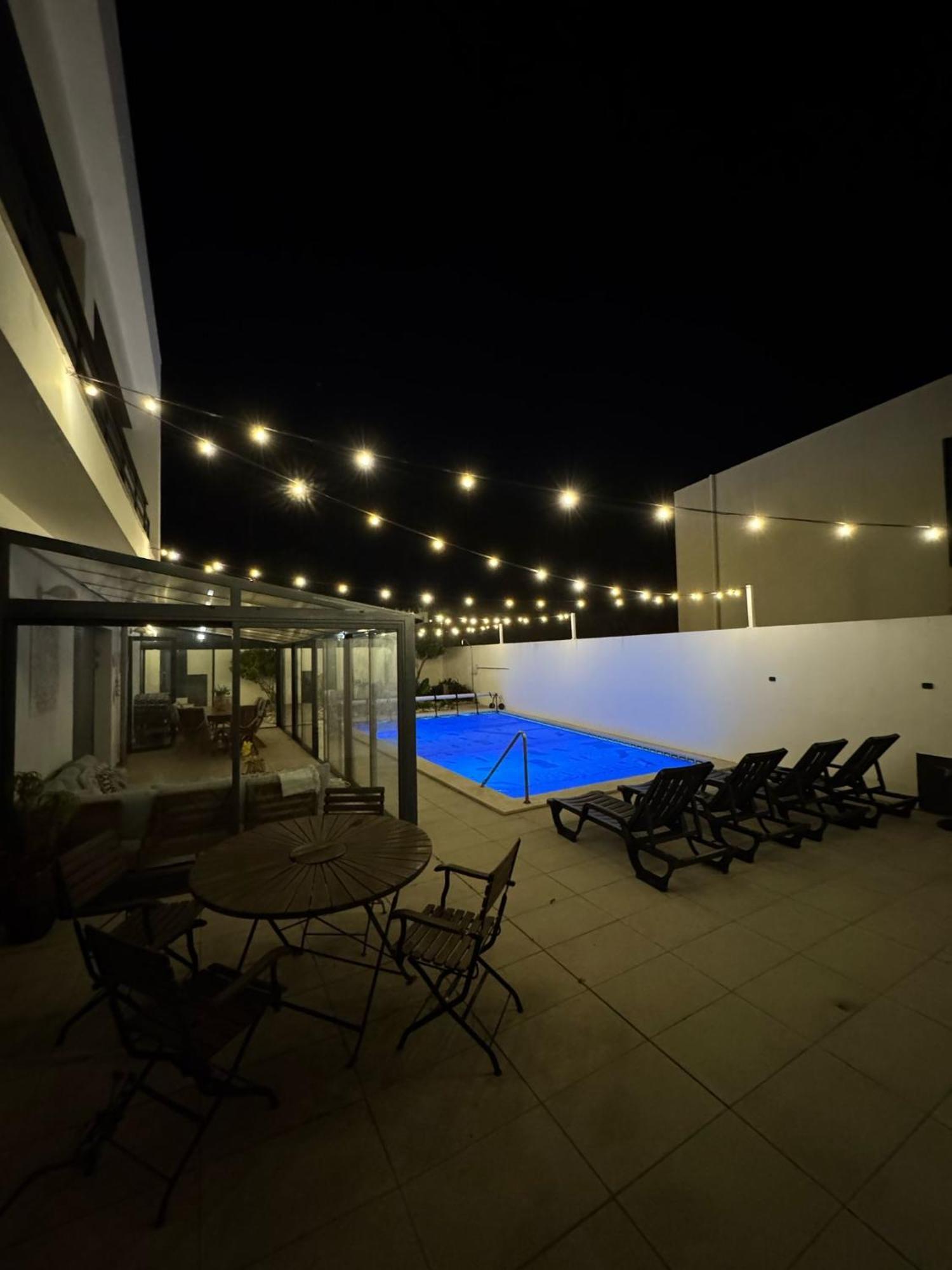 Maresia Villa Mar Nazare Bagian luar foto