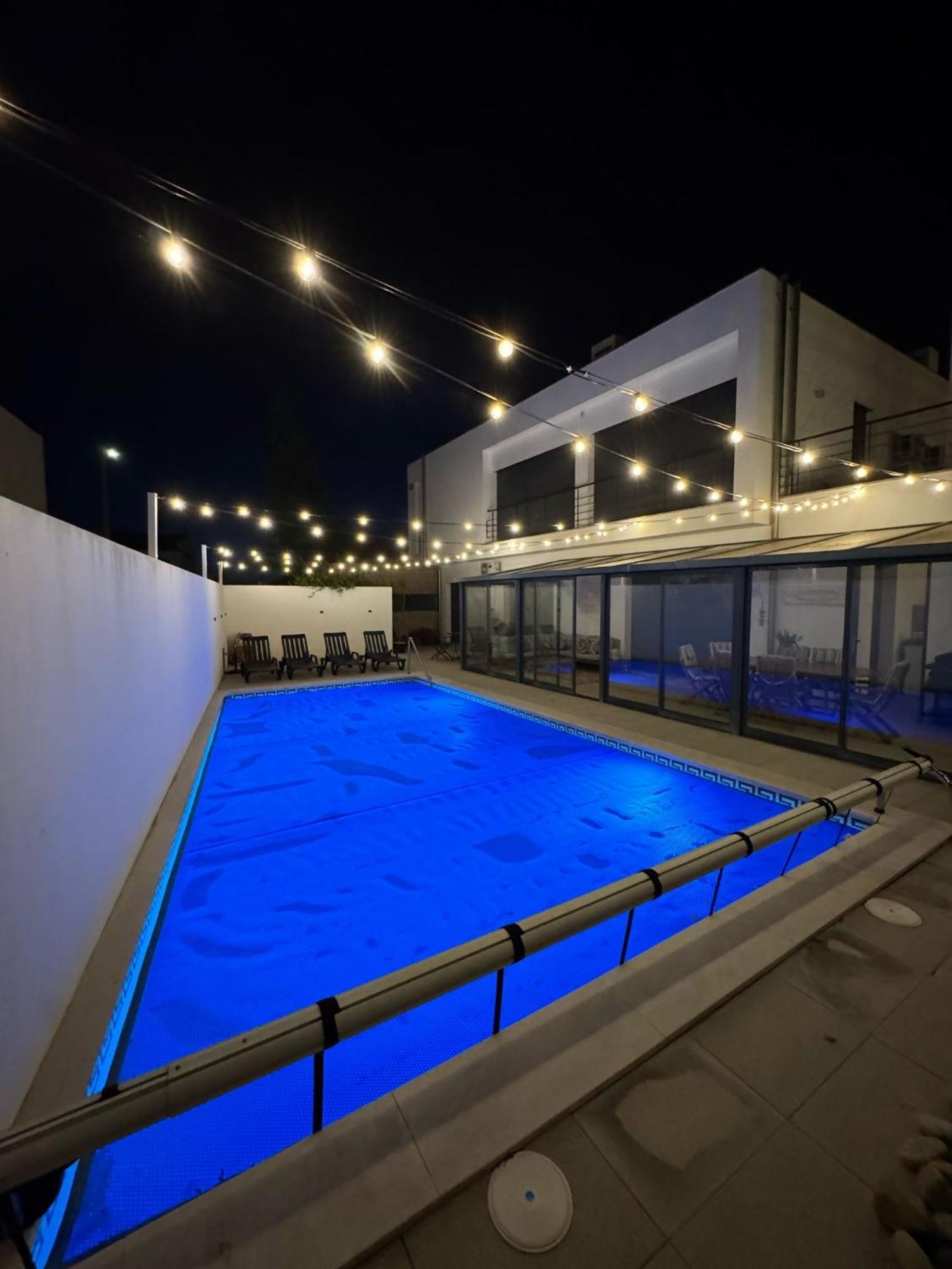 Maresia Villa Mar Nazare Bagian luar foto